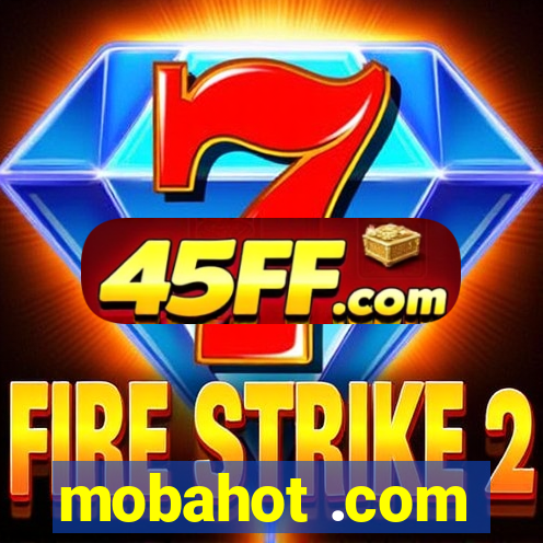 mobahot .com